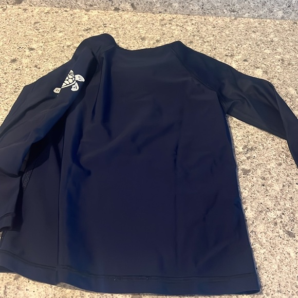 Vilebrequin Rashguard UPF50+ - Picture 3 of 3